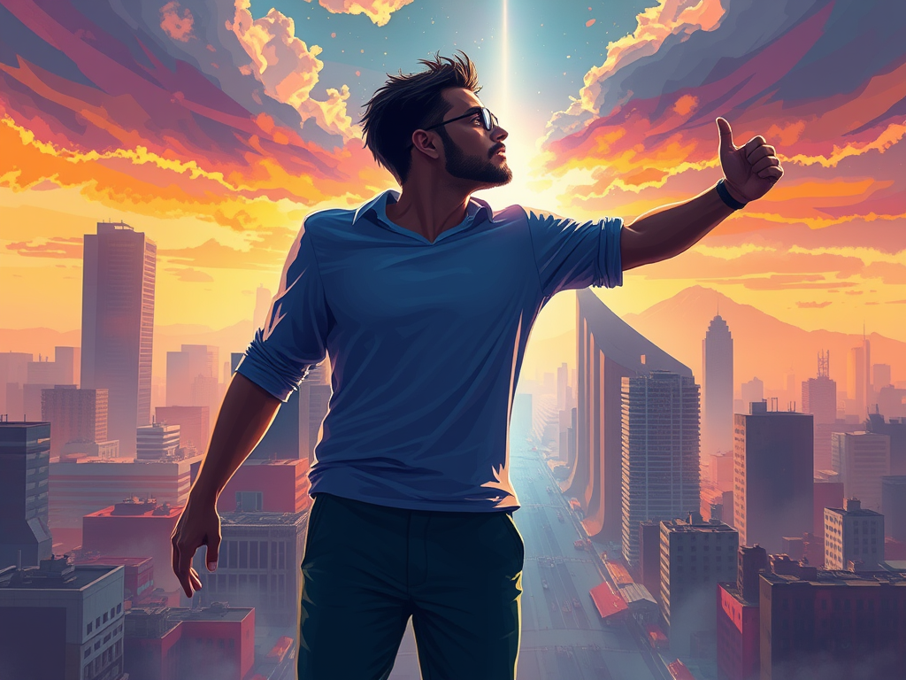 Breaking My Inner Barrier and Unlocking My Growth 🚀✨🔥