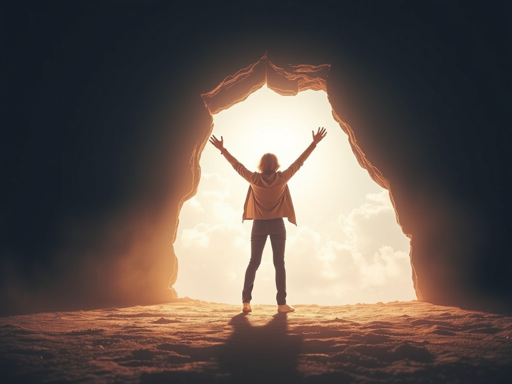 Breaking Free: My Journey Beyond Shyness 🚀🌟✨