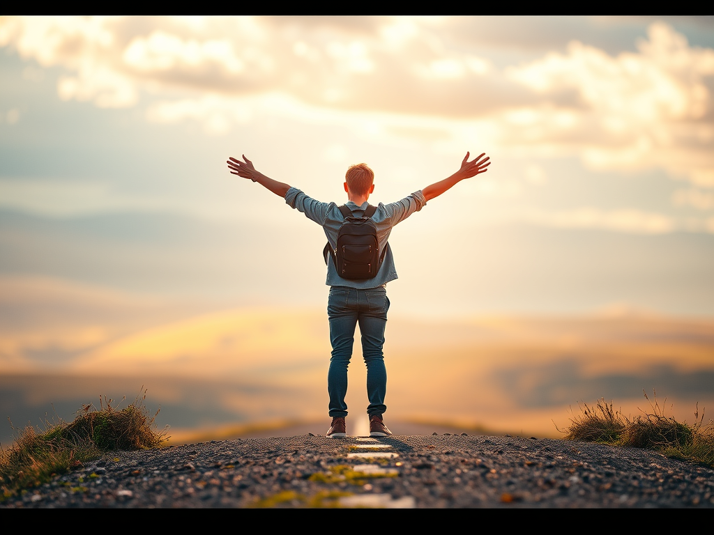 Do I Need a Break? From What? ✨💭💡