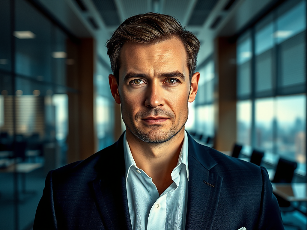 The Strategic and Philosophical Underpinnings of Suits: A Discourse on Power, Leadership, and Identity ✨📚⚖️