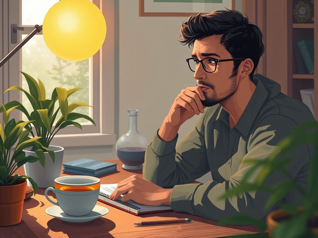 How I Deal with Negative Emotions: A Science-Based Approach ✨💡🧠