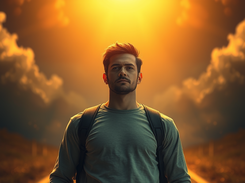 🎯 The Skill I Always Dreamed Of: Laser Focus on My Goal, Moving with Full Power