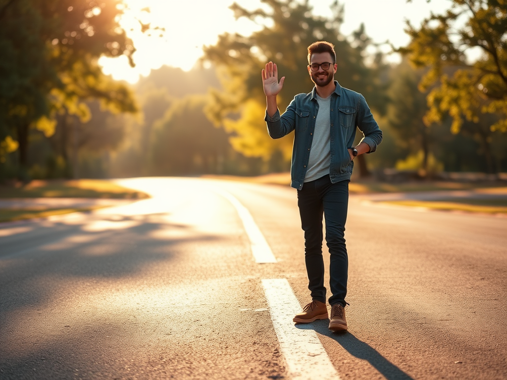 Saying No: Protecting Your Path to Success ✋🛡️✨