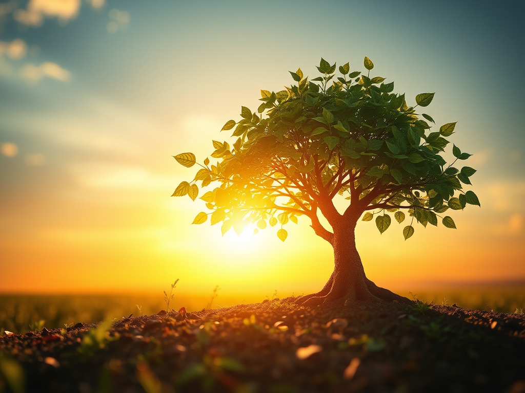 The First Lesson of Life: Understanding Growth and Success 🚀📚💡