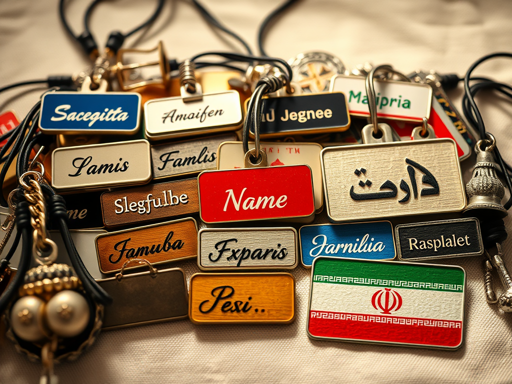 The Importance of a Middle Name: Cultural and Practical Perspectives ✨🌍🔠