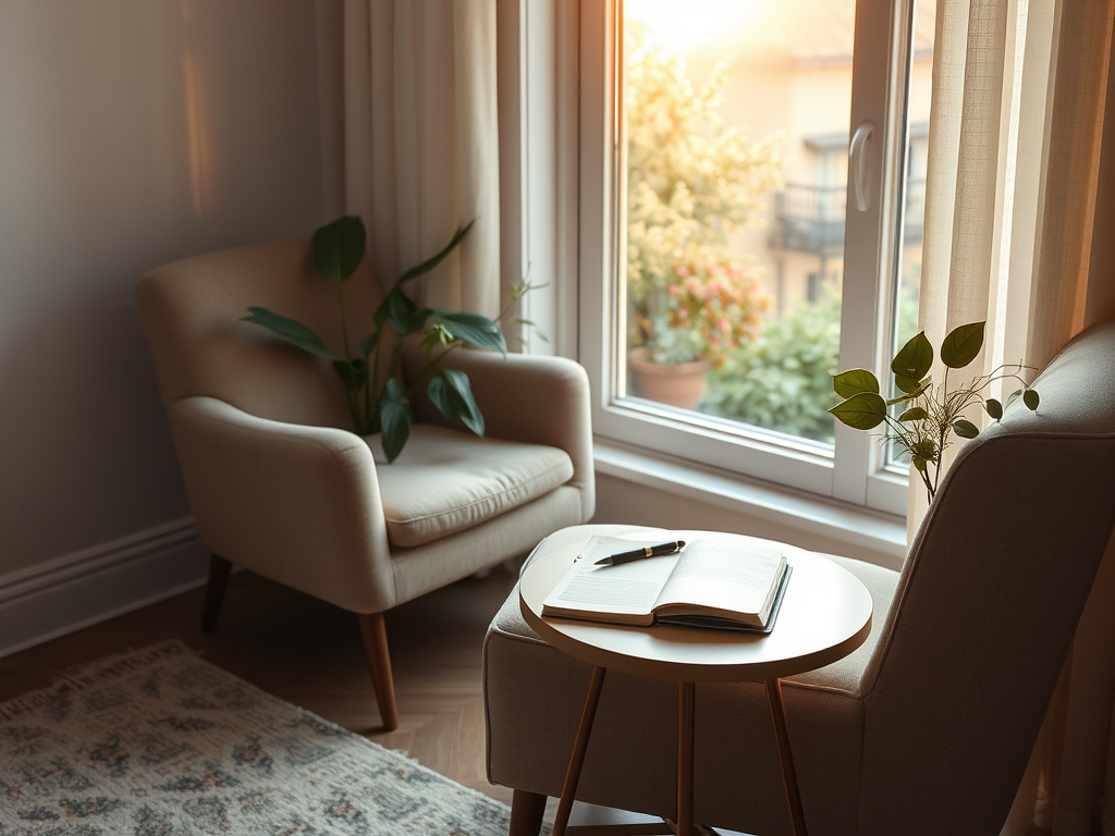 How to Unwind After a Demanding Day: Recharge Your Mind and Body