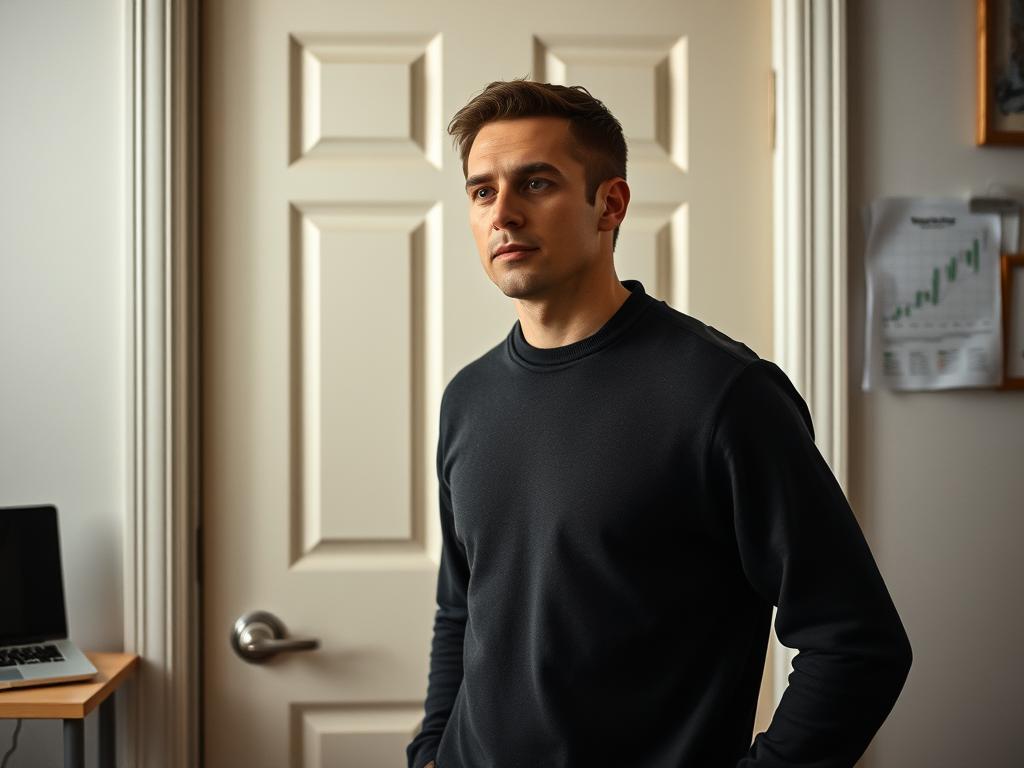 The Year I Didn’t Move—And Wished I Had