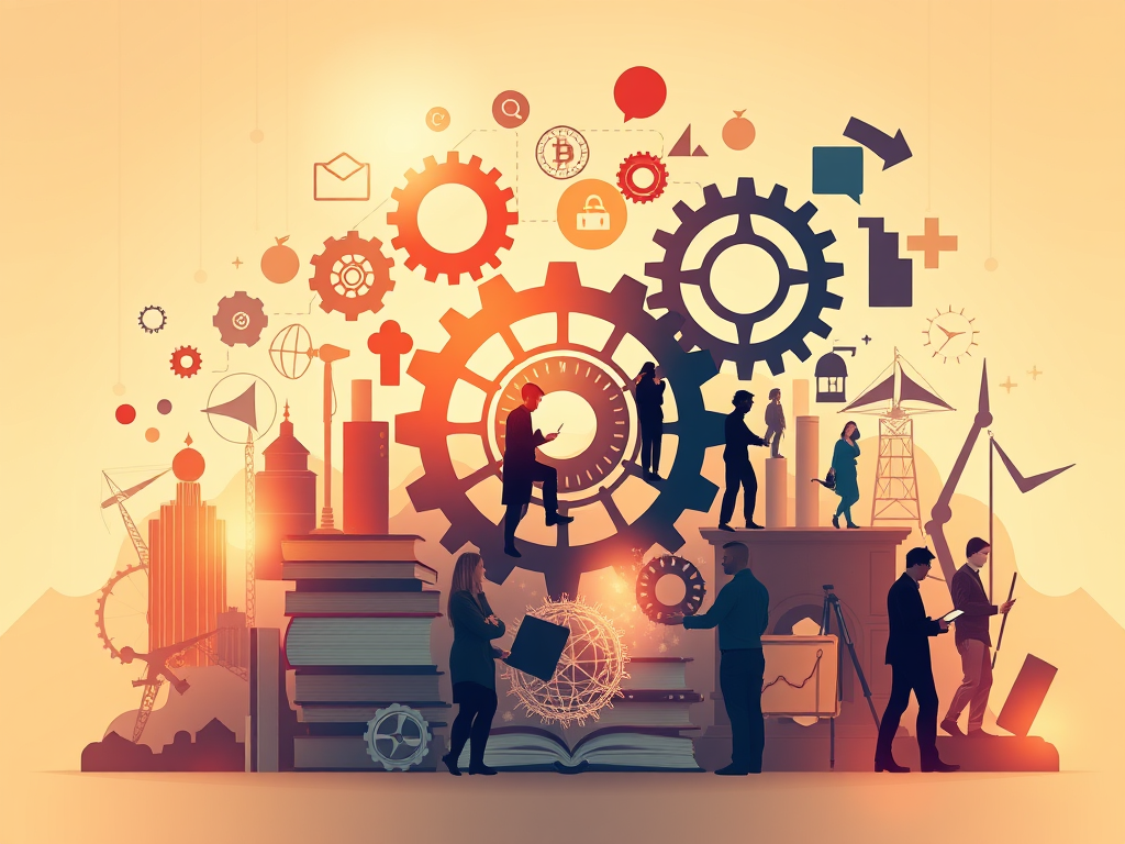 What Topics Am I Passionate About Discussing?