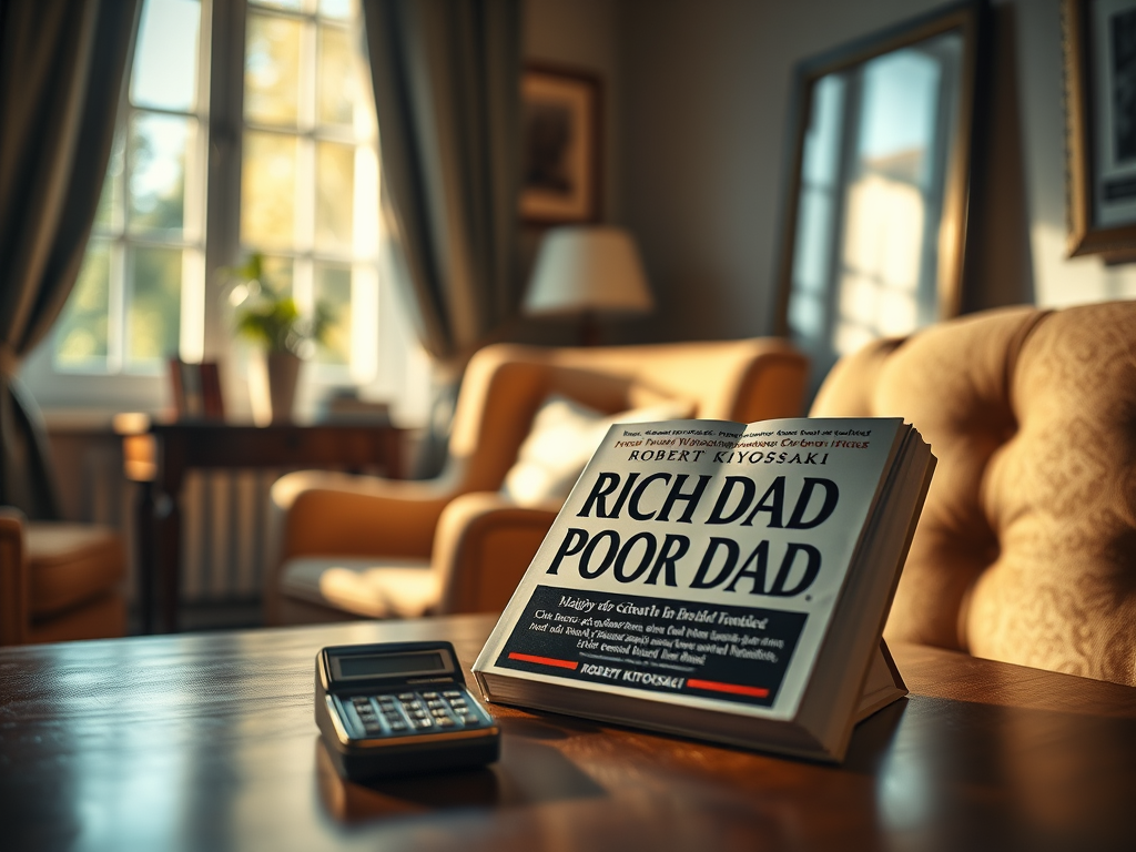 The Book I Could Read Over and Over Again 📖✨🌀