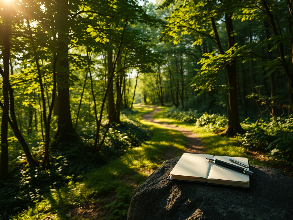 Focusing on the Journey Instead of the Outcome: The Shift That Transformed My Life