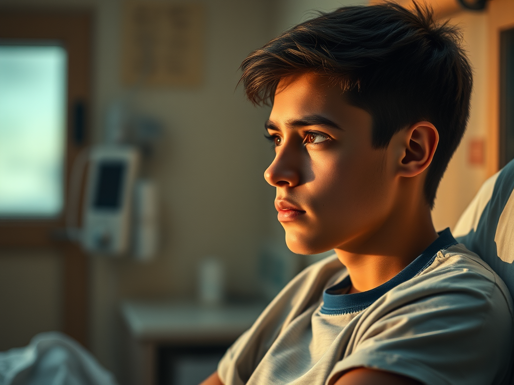 One Sentence That Still Inspires Me After Twenty Years