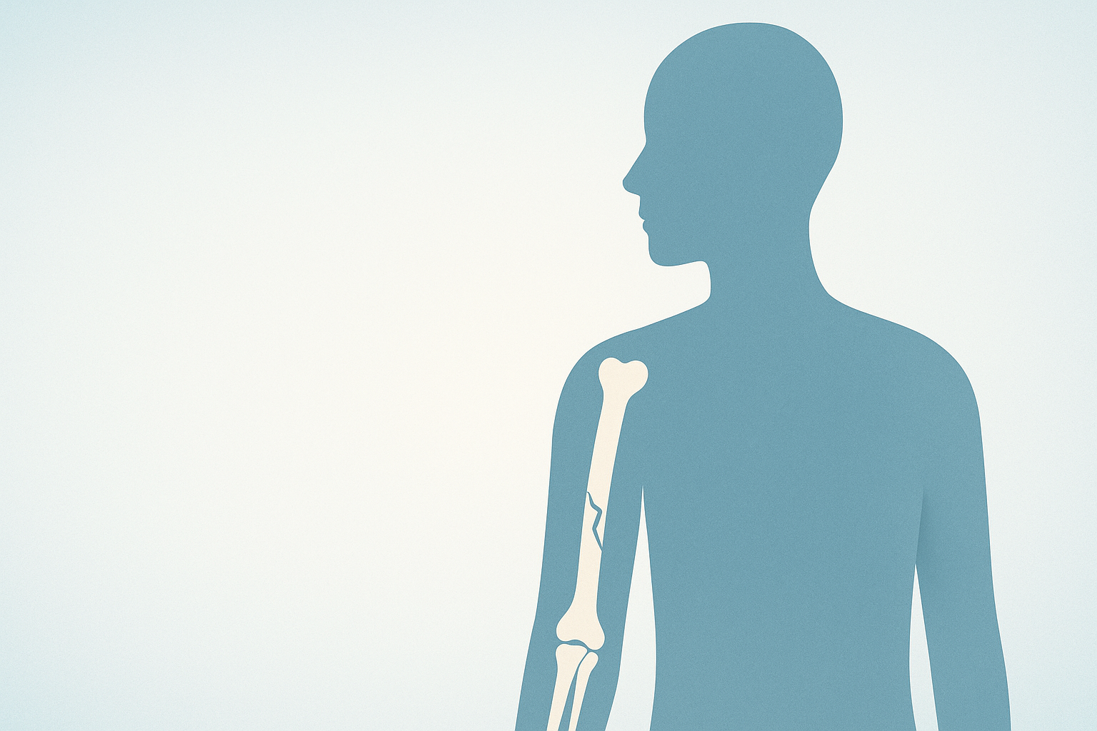 Have You Ever Broken a Bone? Why This Question Matters to All of Us