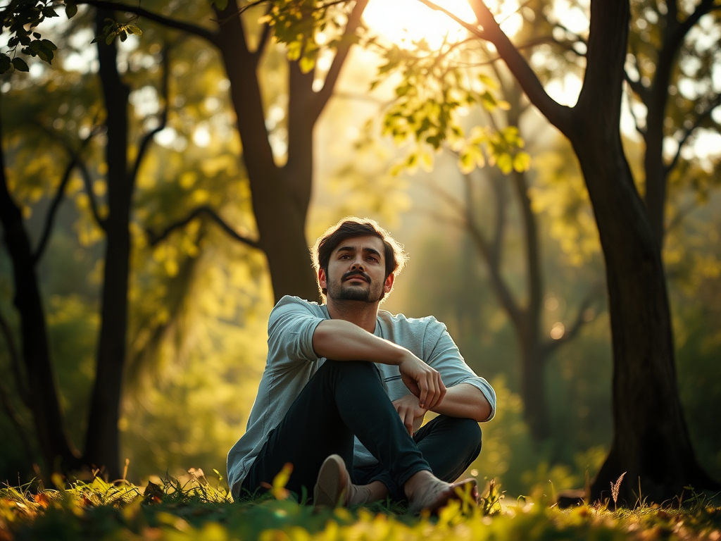 Do You Practice Religion? Redefining Faith, Doubt, and Meaning in Modern Life