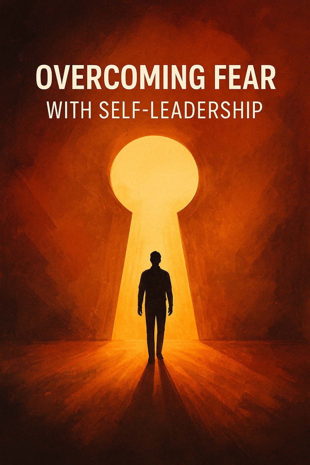Overcoming Fear with Self-Leadership