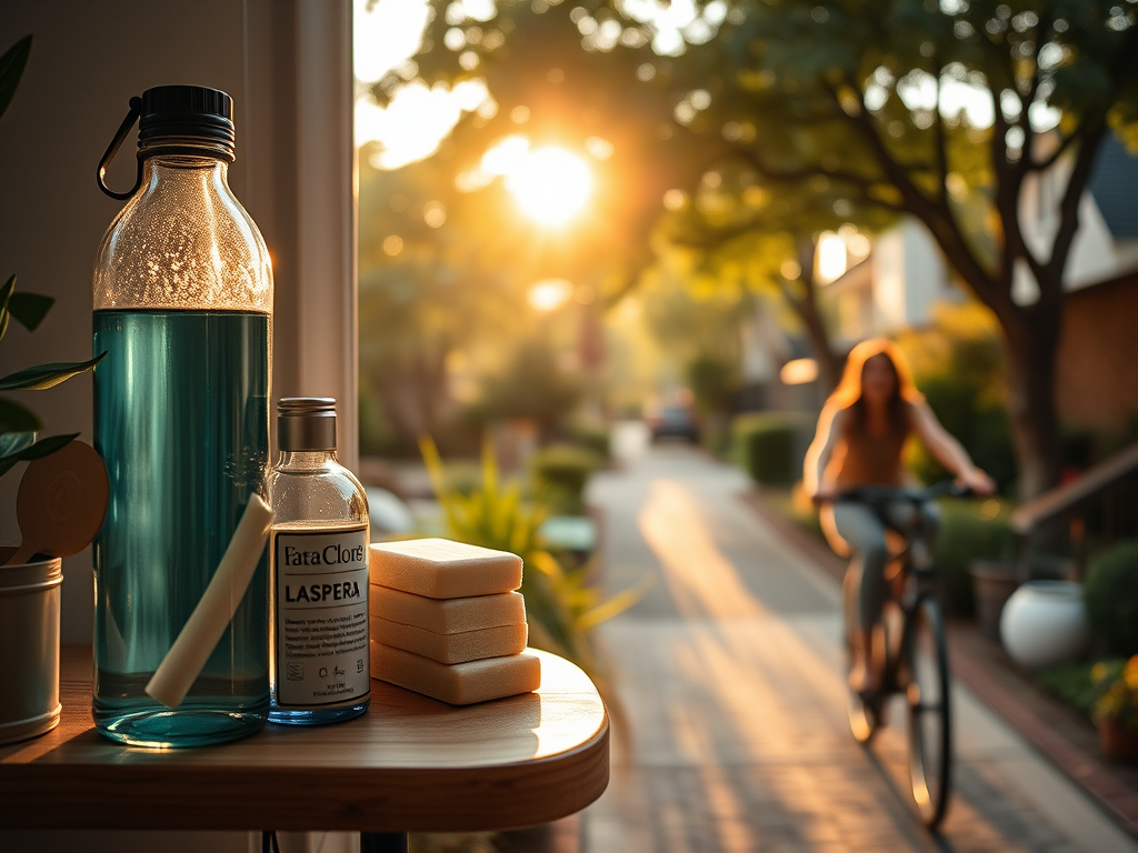 Sustainable Lifestyle Habits That Don’t Feel Like a Chore