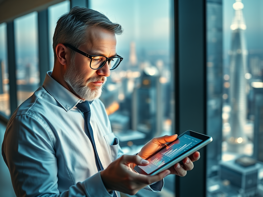 Career Self-Reflection and Vision ✨🌍💡