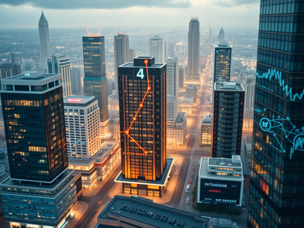 PropTech Varlık Yaratma Sistemi: Kiyosaki Teorisinin Varlık Odaklı Zenginlik Makinesine Çevrilmesi