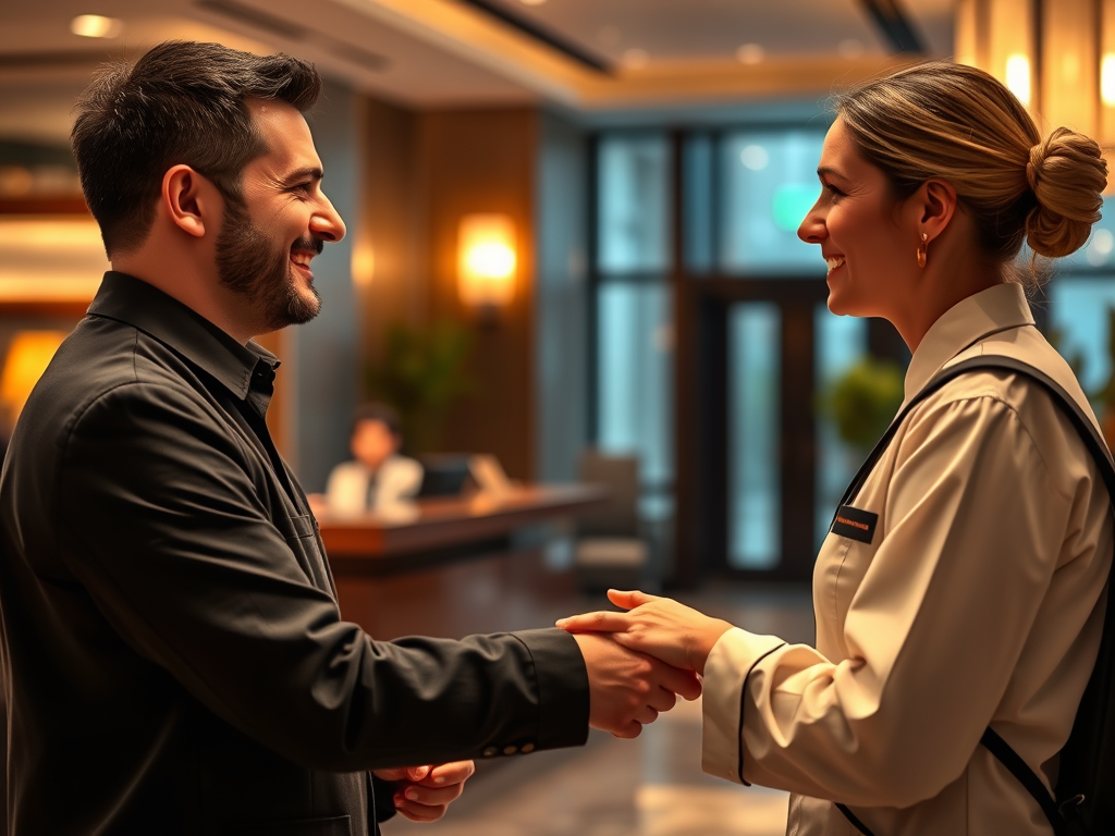 🌟 Misafir Deneyimi SOP NPS: Kolay Anlatımla Finansal Başarı