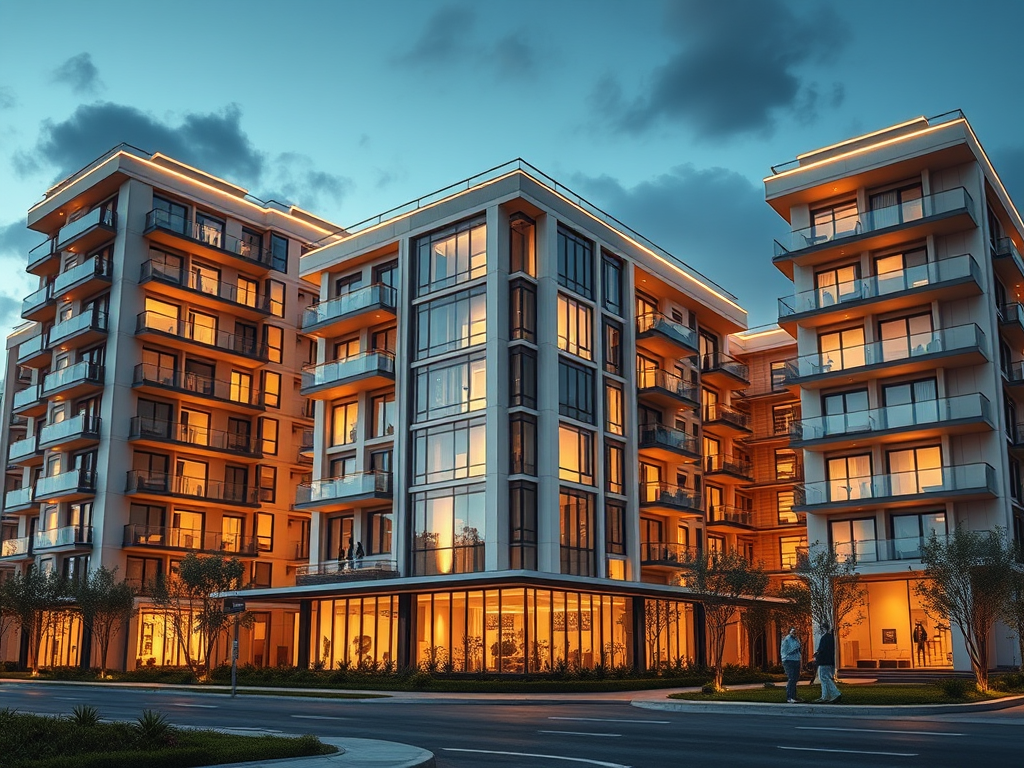 Kira Garantili Yatırım ve Master Lease Modeli