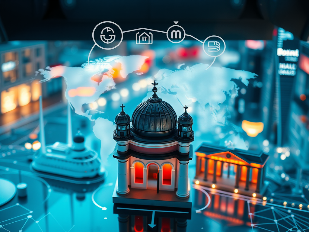 Kısa Dönem Kiralama Stratejisi: Türkiye, GCC ve Avrupa’da Modelin Yerelleştirilmesi